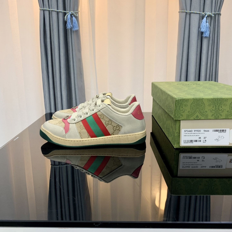 G*u*i casual shoes